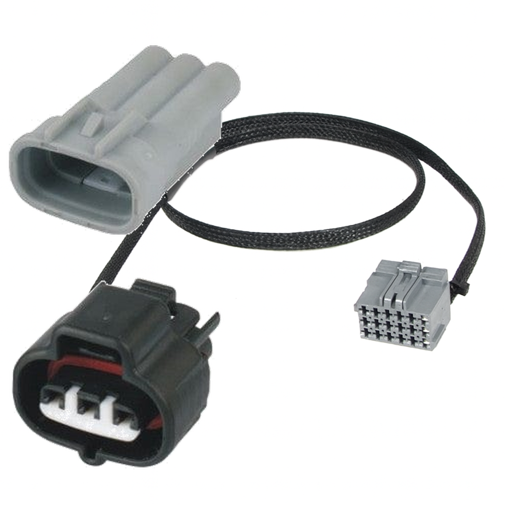 [PRY3-0035] Y cable | PRY3-0035