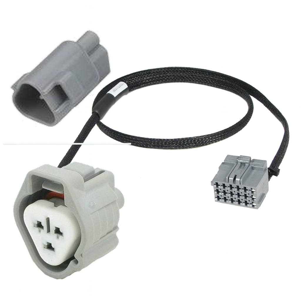 [PRY3-0038] Y cable | PRY3-0038