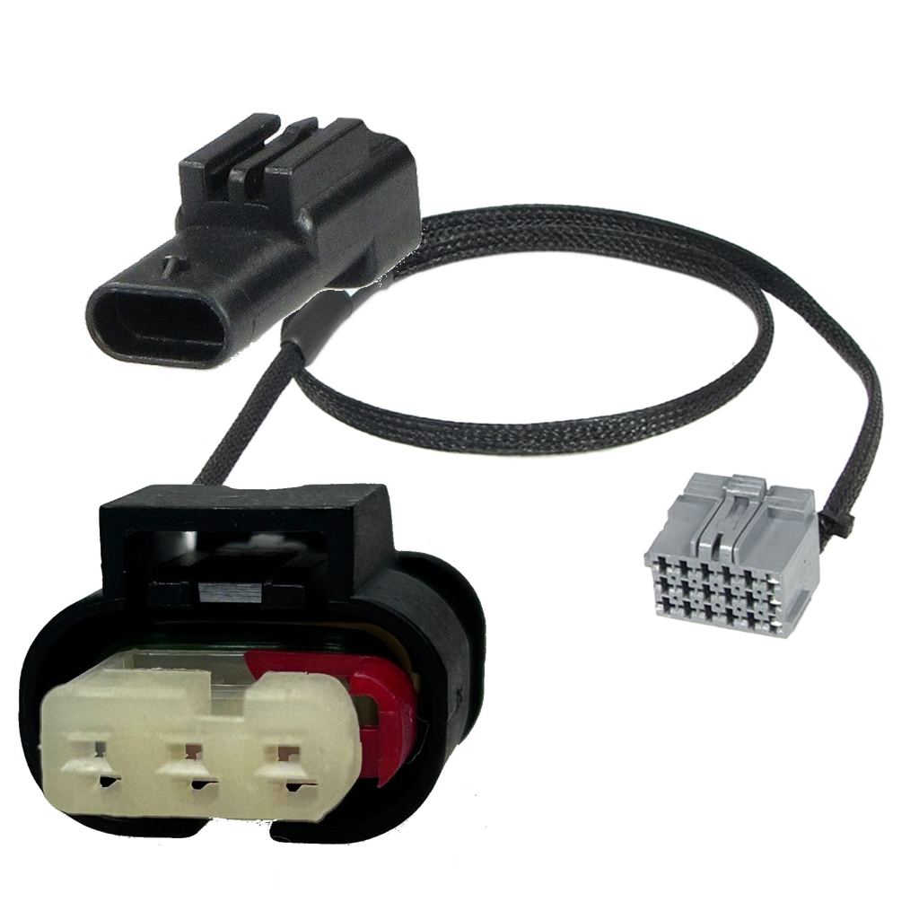 [PRY3-0039] Y cable | PRY3-0039