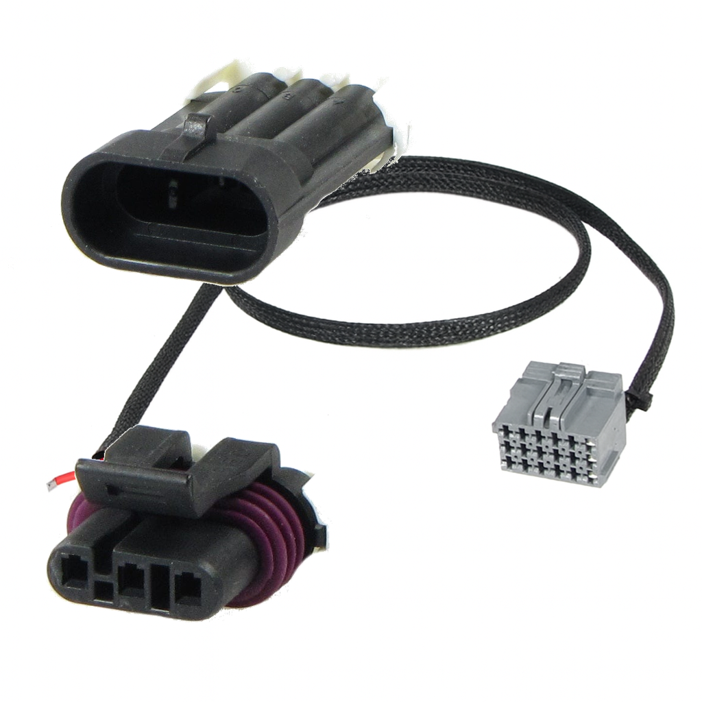 [PRY3-0056] Y cable | PRY3-0056