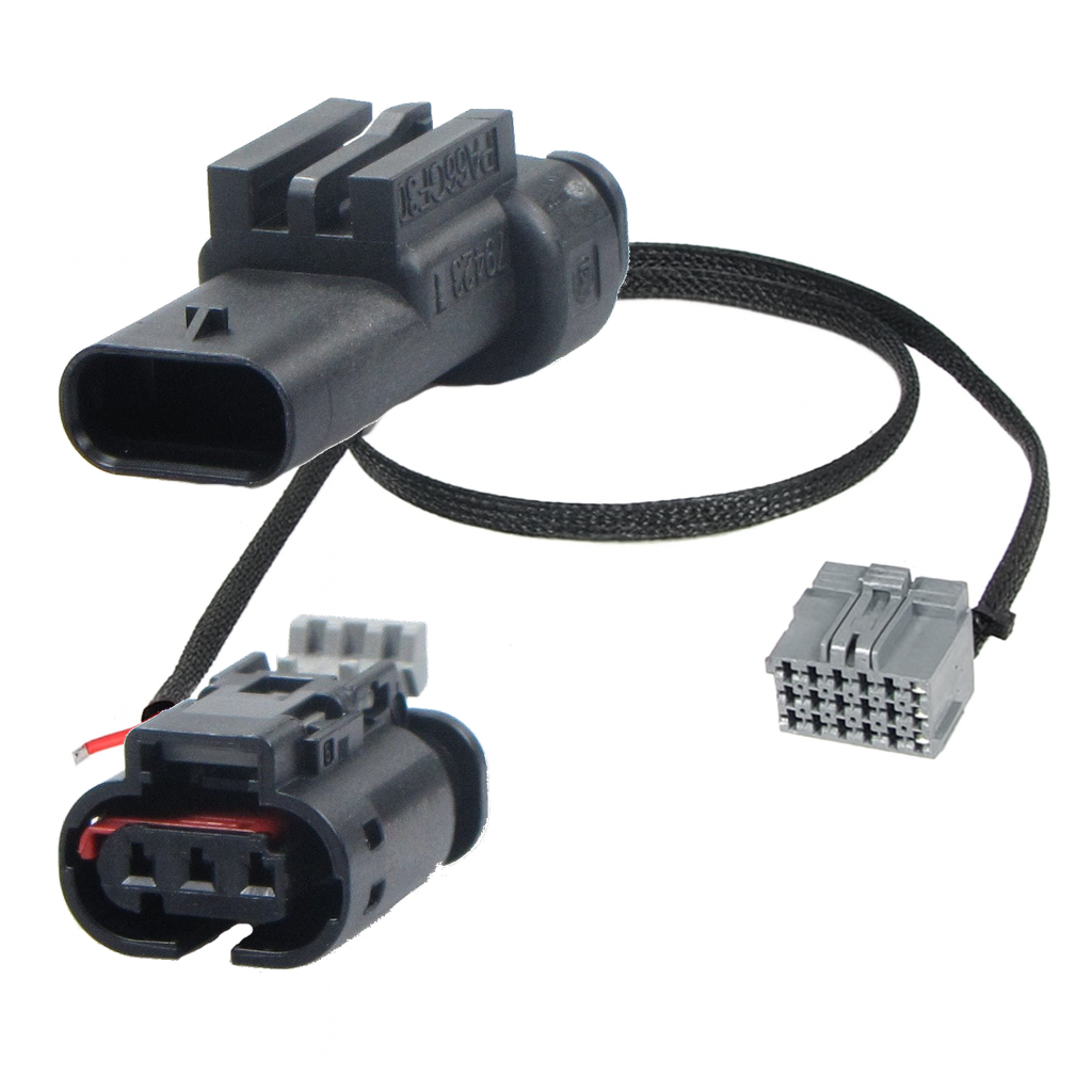 [PRY3-0058] Y cable | PRY3-0058