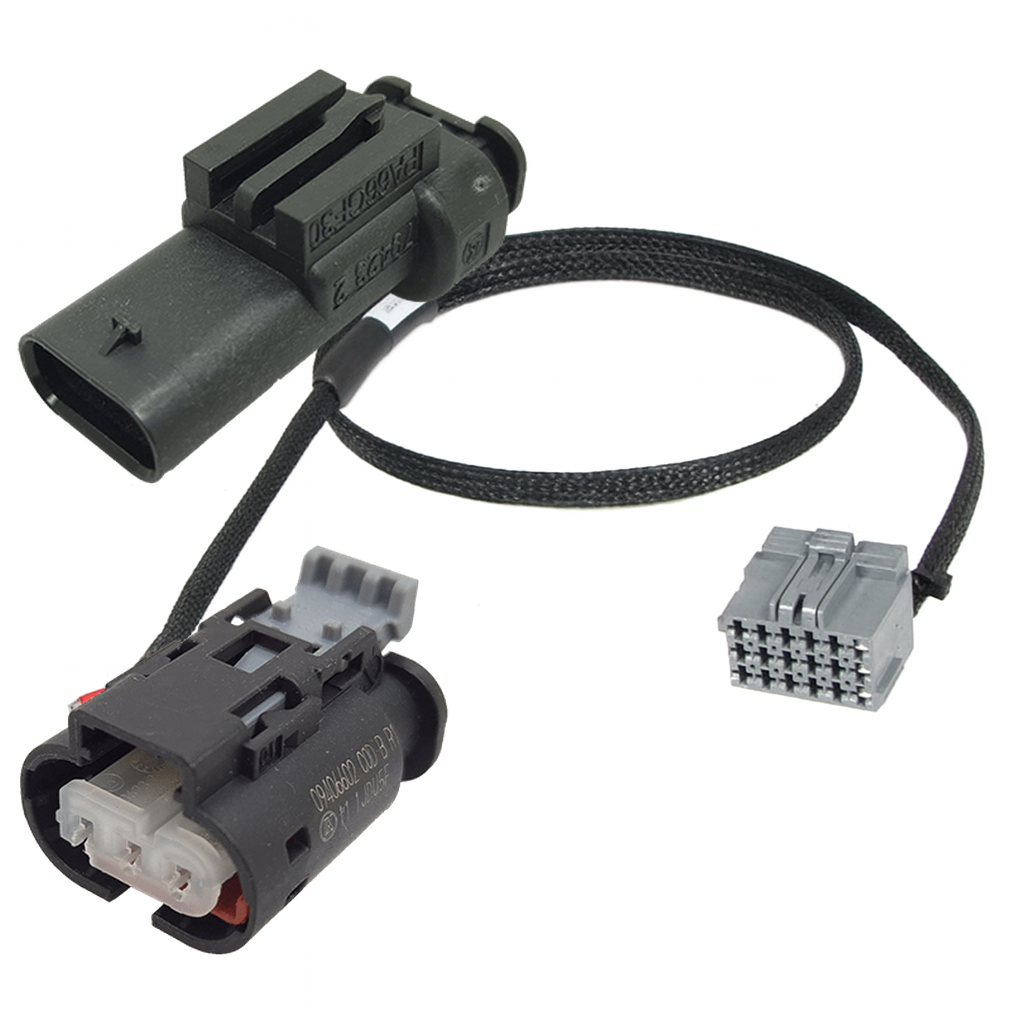 [PRY3-0095] Y cable | PRY3-0095