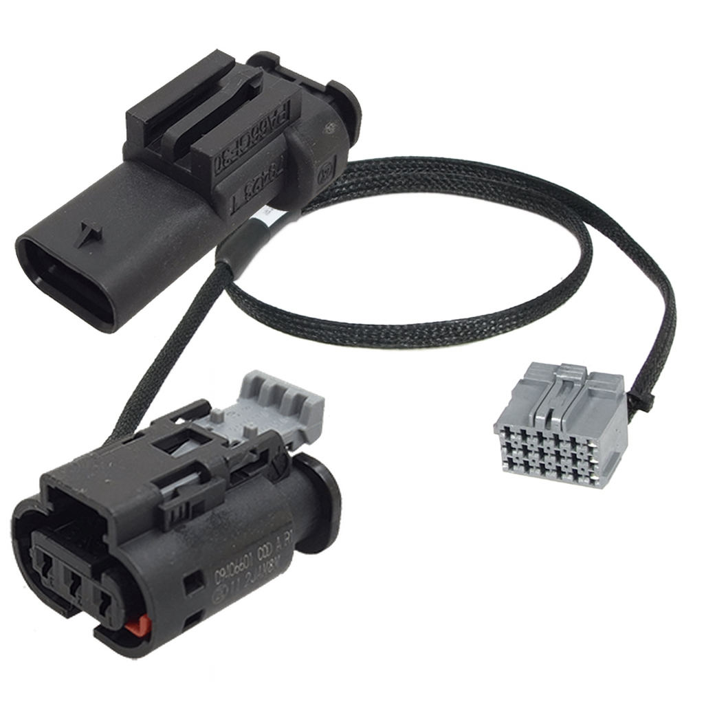 [PRY3-0096] Y cable | PRY3-0096