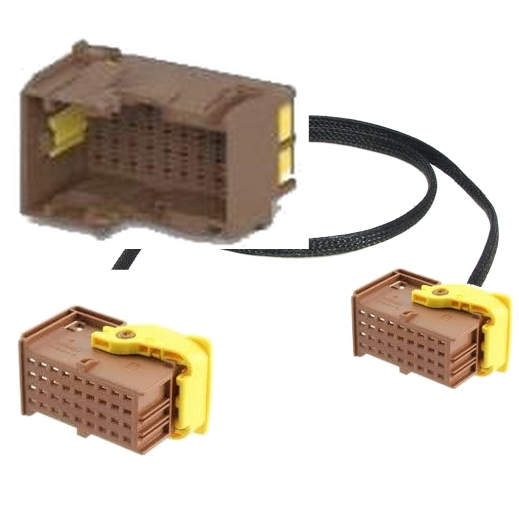 Parallel Y-Cable 36 Pins | PRY36-0001