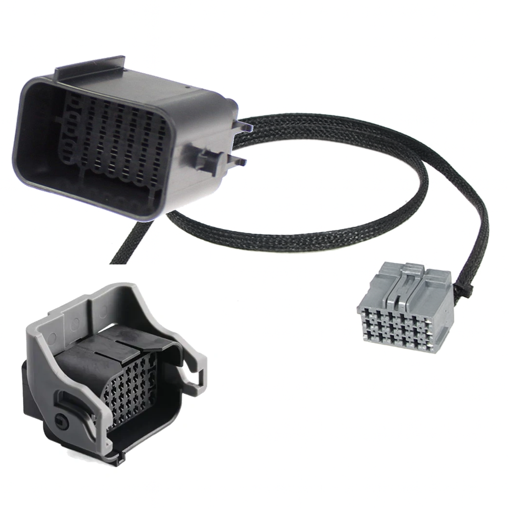 [PRY36-0012] 36-pin Y-cable | PRY36-0012