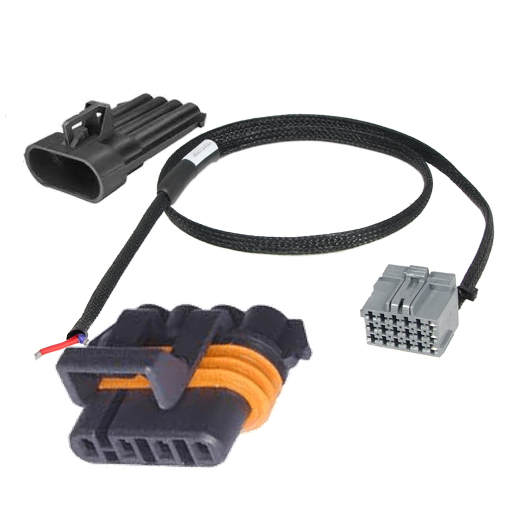 [PRY4-0003] Y cable | PRY4-0003