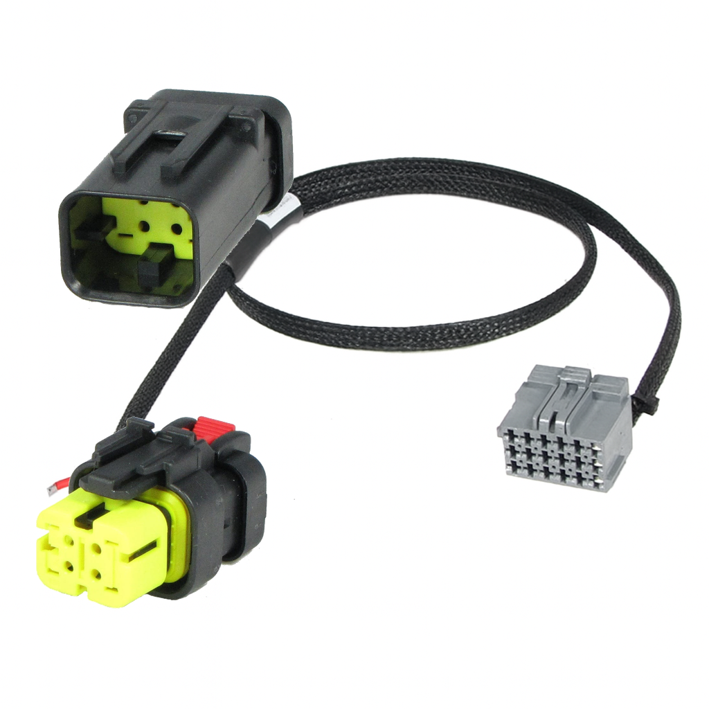 [PRY4-0005] Y cable | PRY4-0005