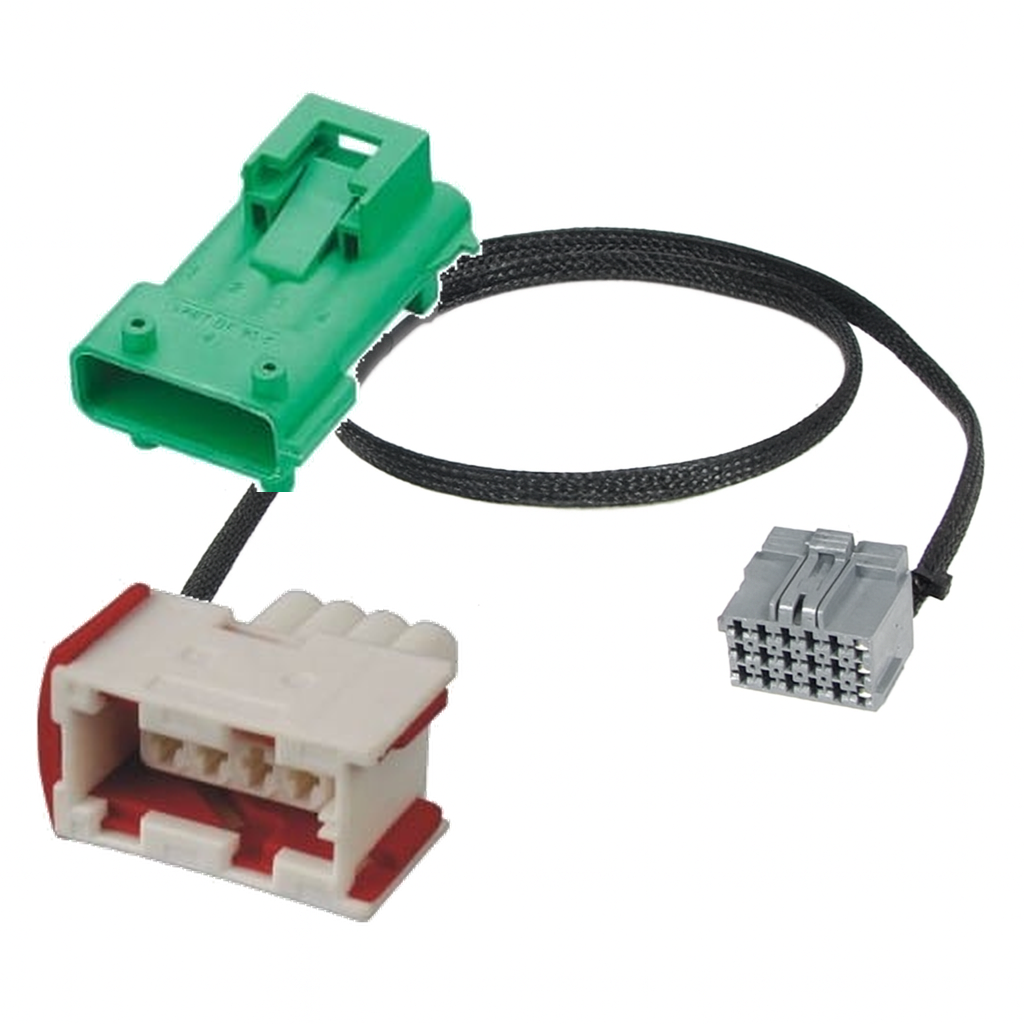 [PRY4-0008] Y cable | PRY4-0008