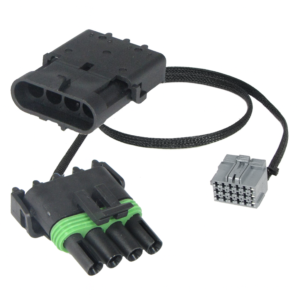 [PRY4-0022] Y cable | PRY4-0022