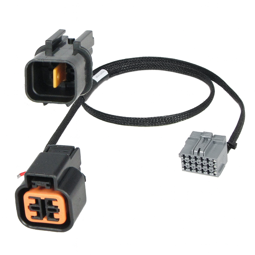 [PRY4-0025] Y cable | PRY4-0025