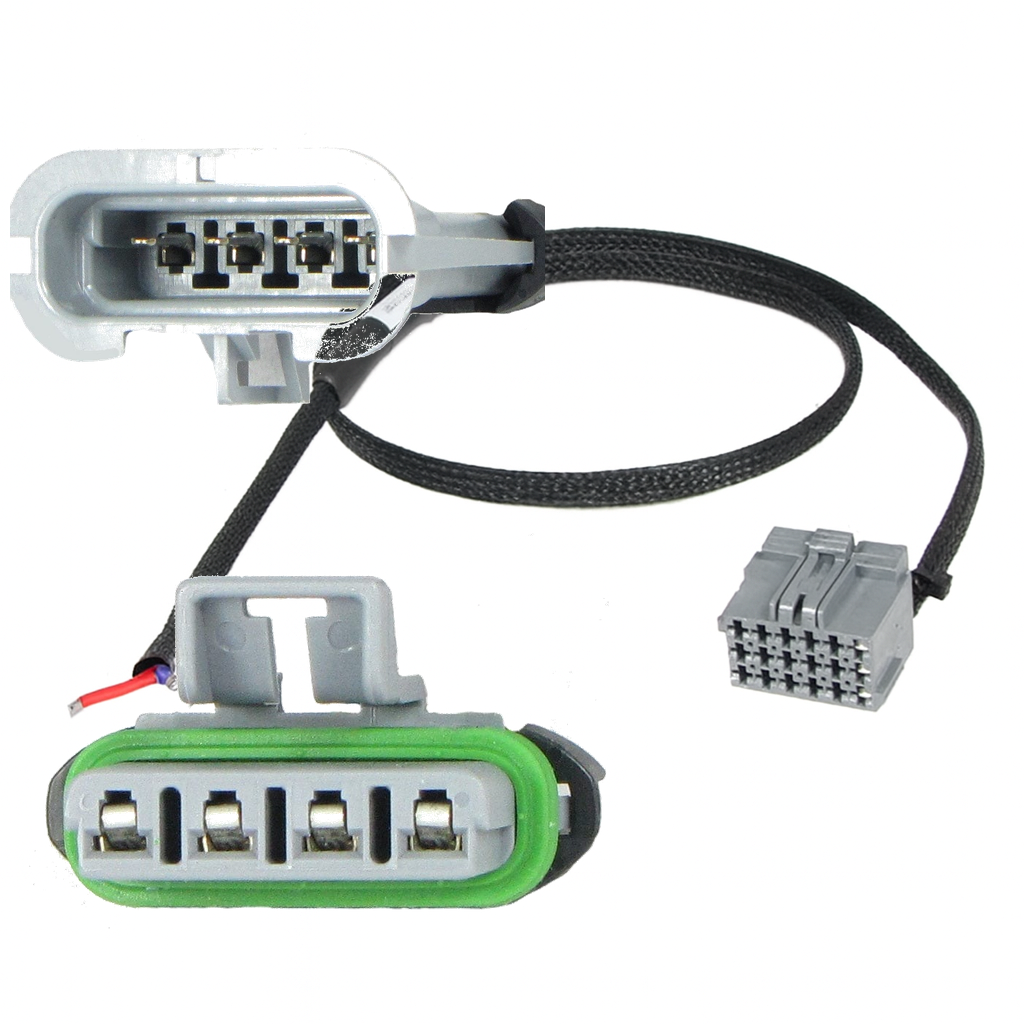 [PRY4-0028] Y cable | PRY4-0028