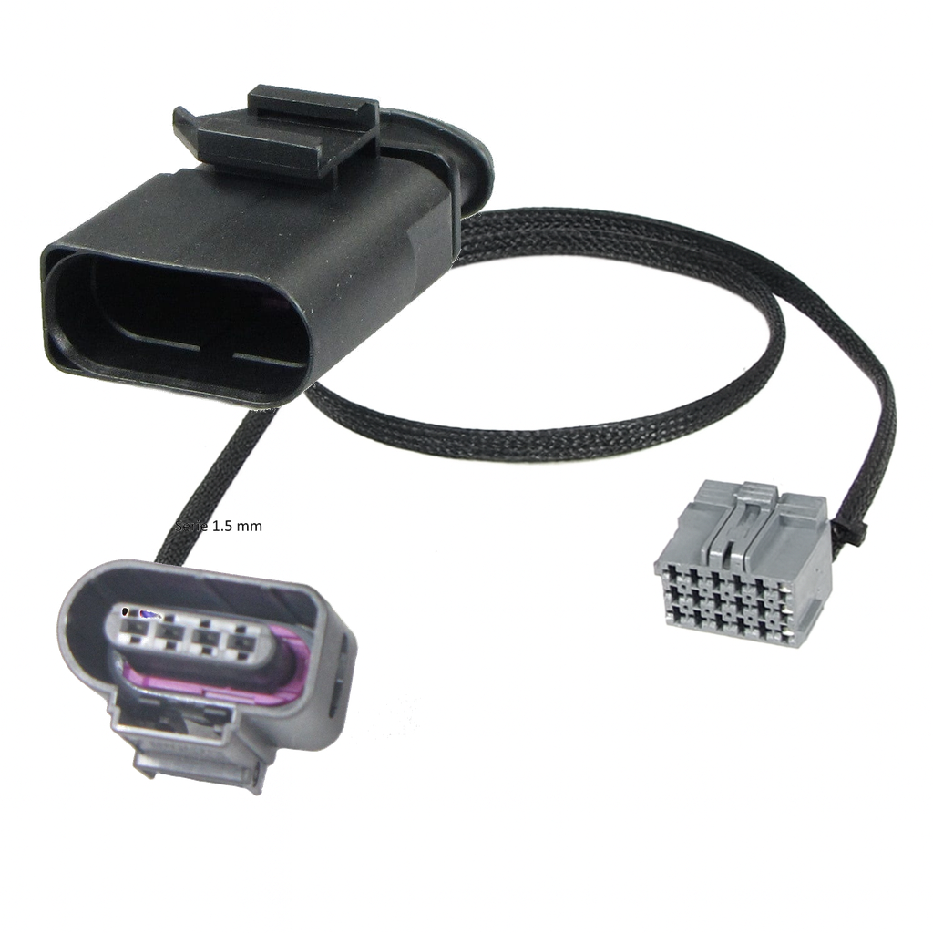 [PRY4-0032] Y cable | PRY4-0032