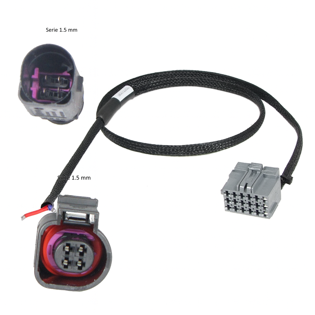 [PRY4-0033] Y cable | PRY4-0033