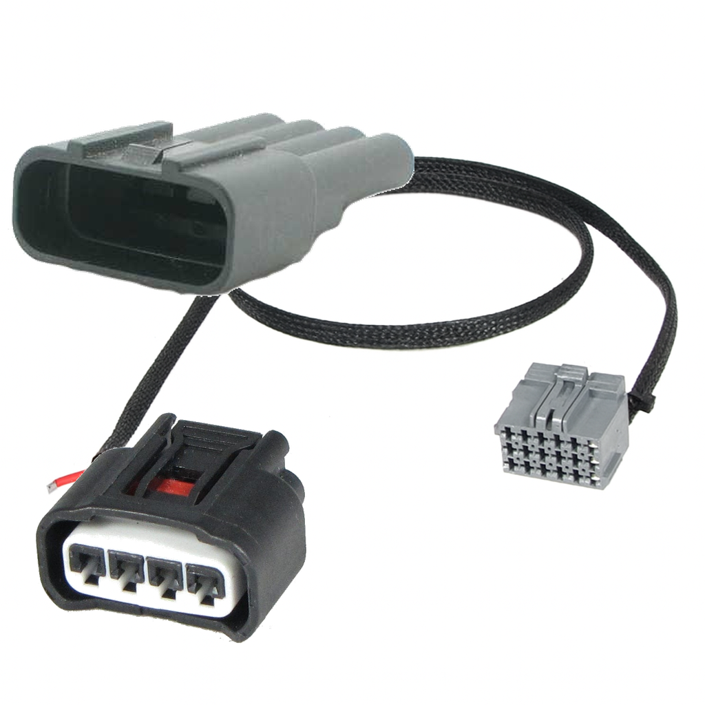 [PRY4-0037] Y cable | PRY4-0037