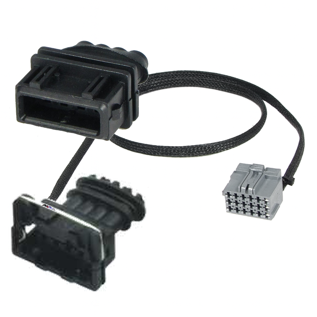 [PRY4-0040] Y cable | PRY4-0040