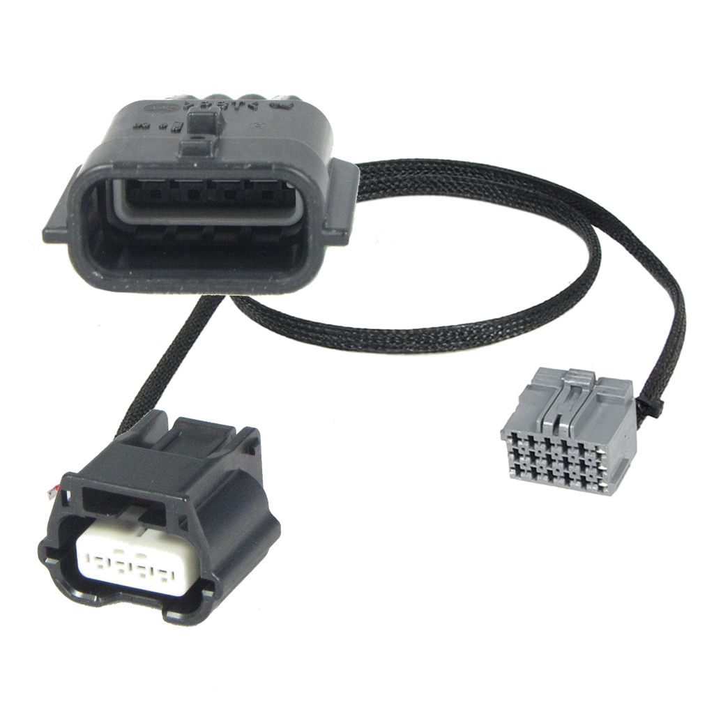 [PRY4-0043] Y cable | PRY4-0043