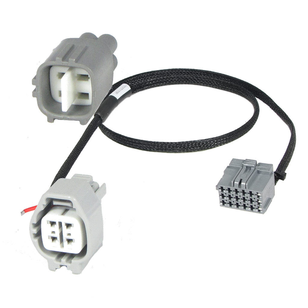 [PRY4-0046] Y cable | PRY4-0046