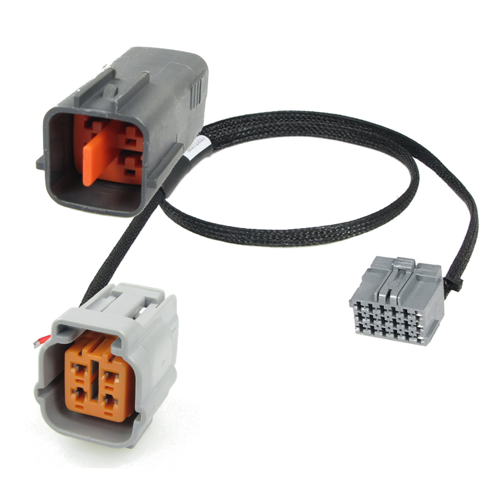 [PRY4-0048] Y cable | PRY4-0048