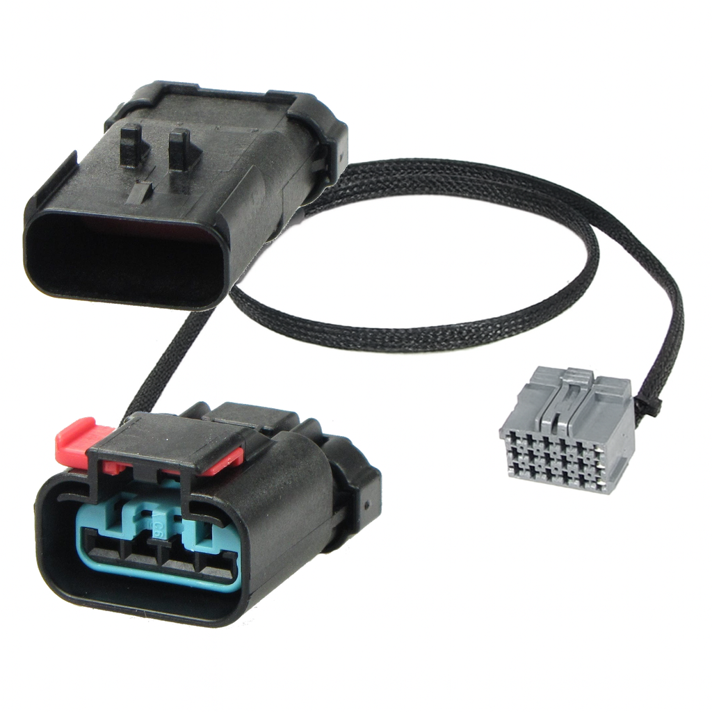 [PRY4-0051] Y cable | PRY4-0051