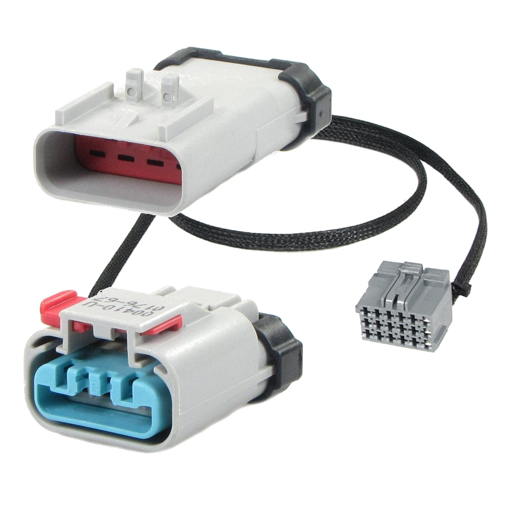 [PRY4-0054] Y kabel PRY4-0054