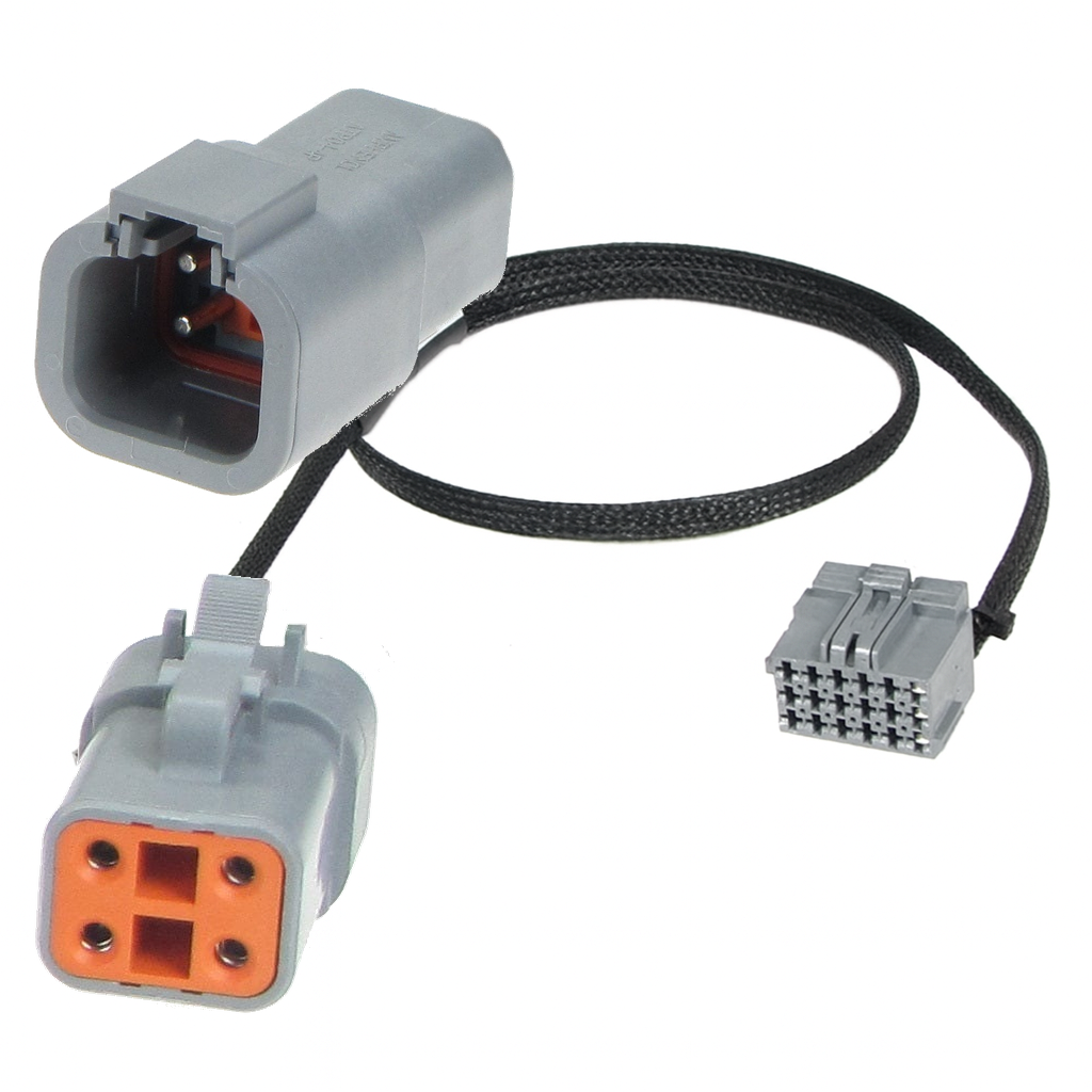 [PRY4-0059] Y cable | PRY4-0059