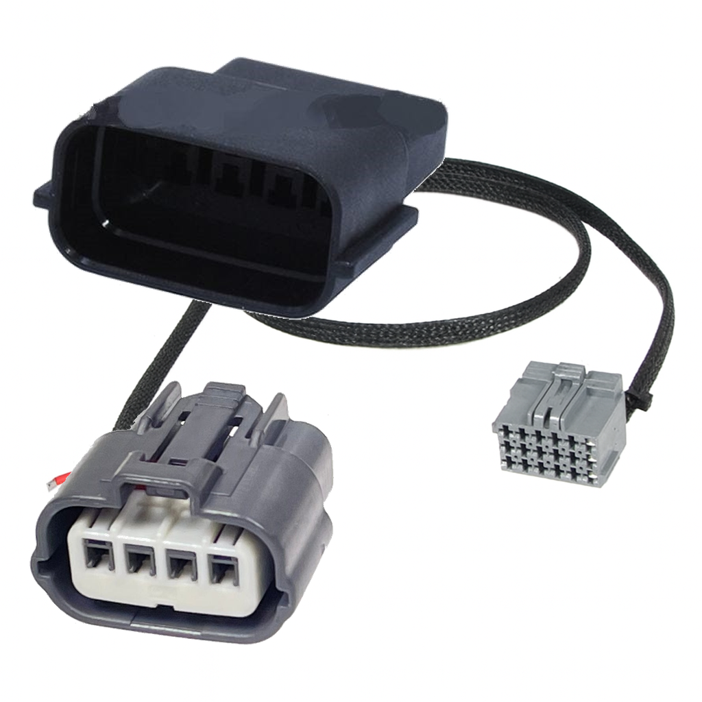 [PRY4-0084] Y cable | PRY4-0084