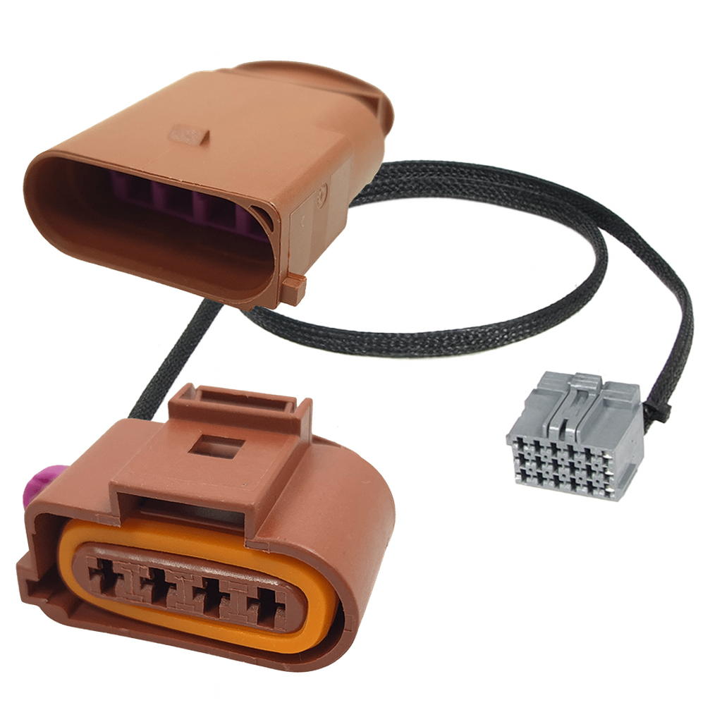 [PRY4-0106] Y cable | PRY4-0106