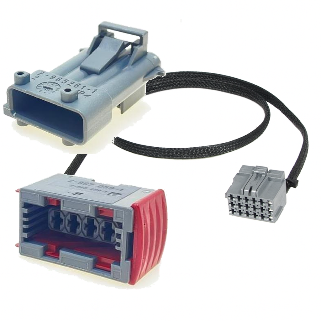 [PRY4-0109] Y cable | PRY4-0109