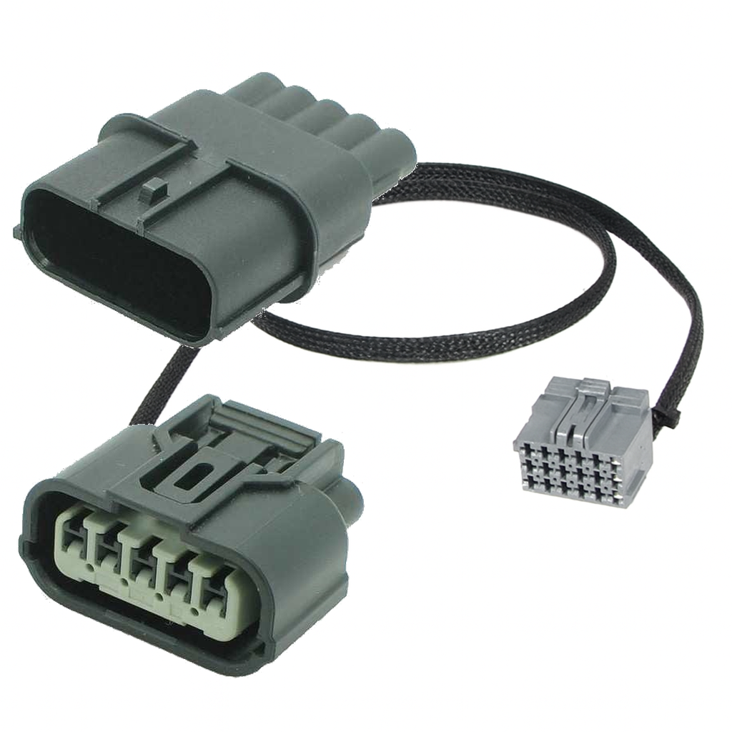 [PRY5-0009] Y kabel PRY5-0009