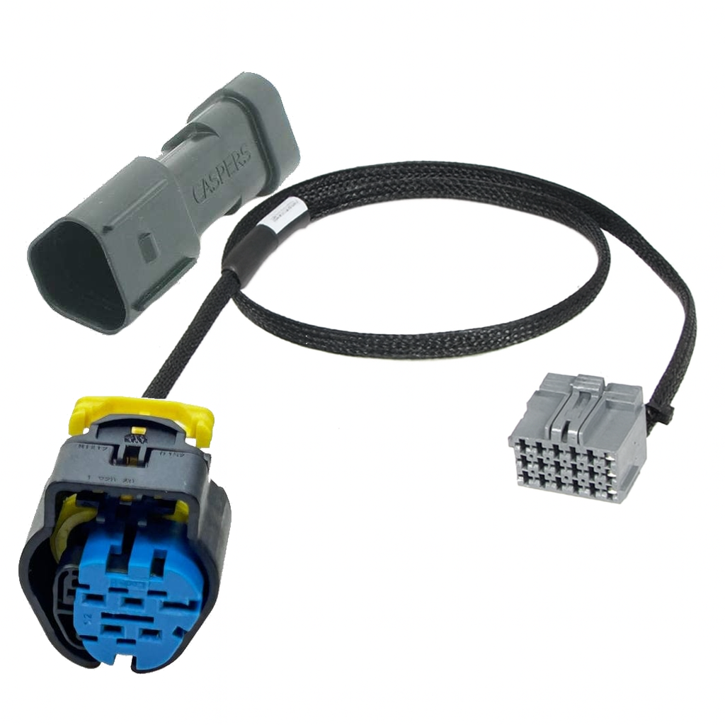 [PRY5-0029] Y kabel PRY5-0029