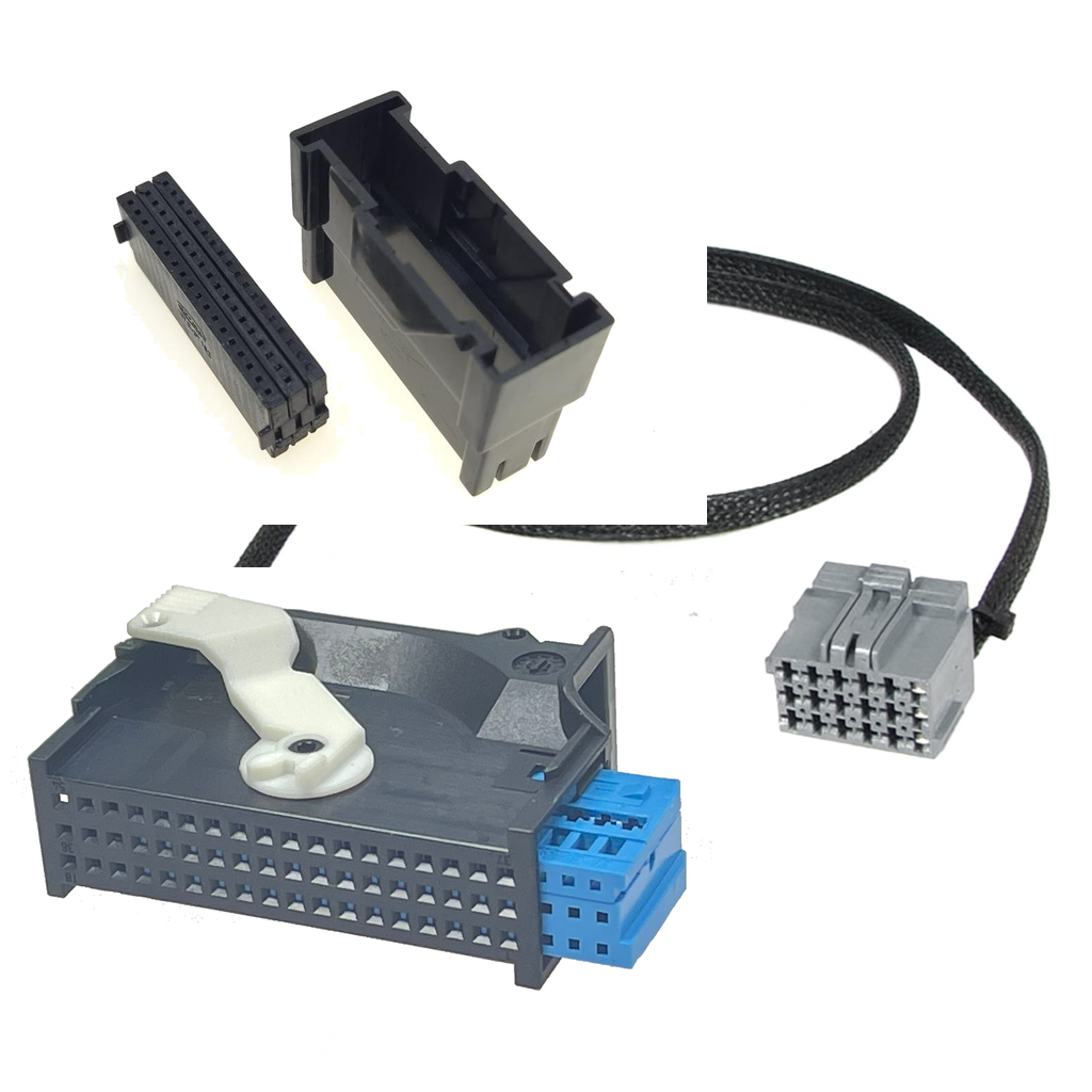 [PRY54-0002] Parallel Y-Cable 54 Pins | PRY54-0002