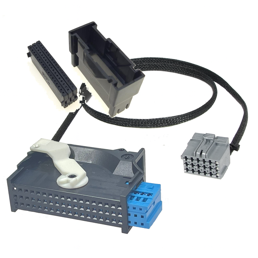 [PRY54-0002] Y cable | PRY54-0002