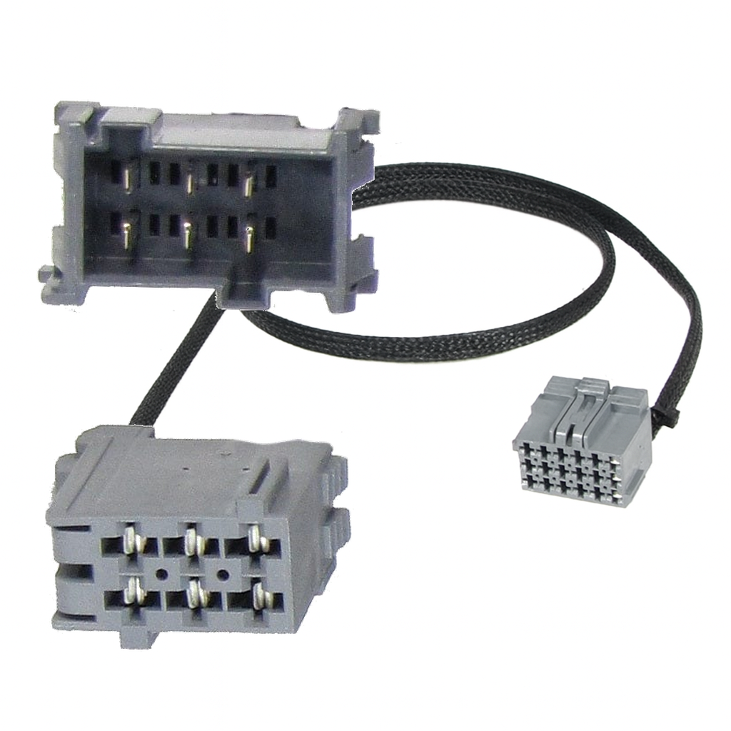 [PRY6-0002] Y kabel PRY6-0002