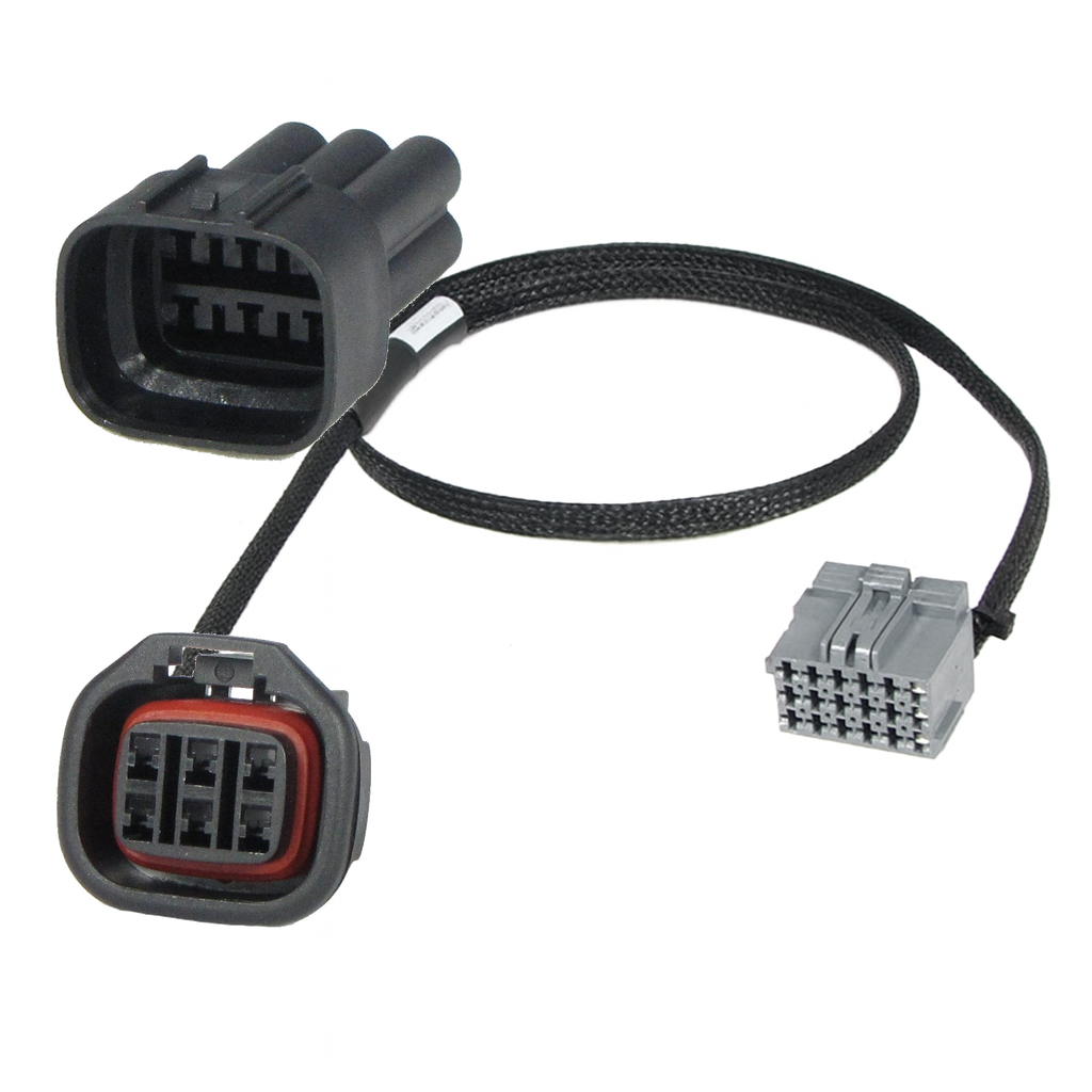 [PRY6-0003] Y kabel PRY6-0003