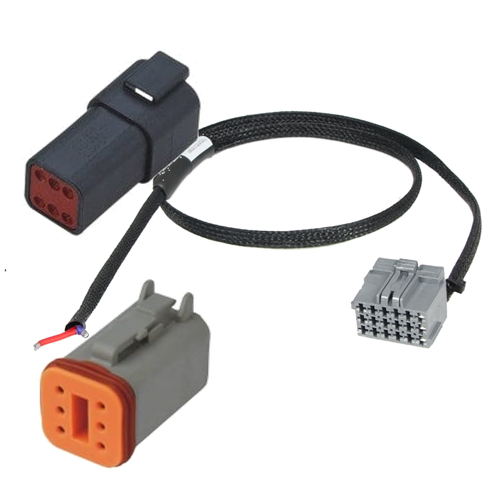 [PRY6-0005] Y kabel PRY6-0005