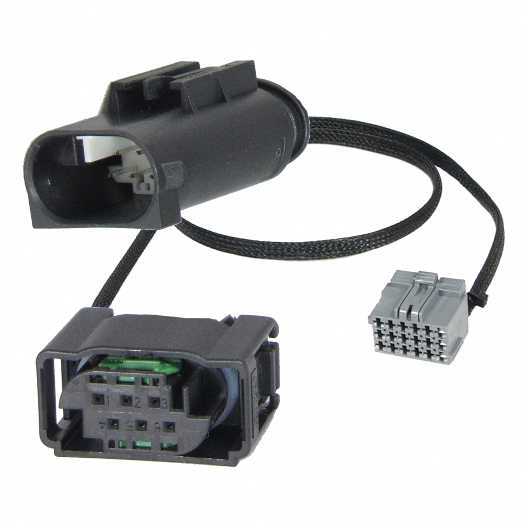 [PRY6-0011] Y kabel PRY6-0011