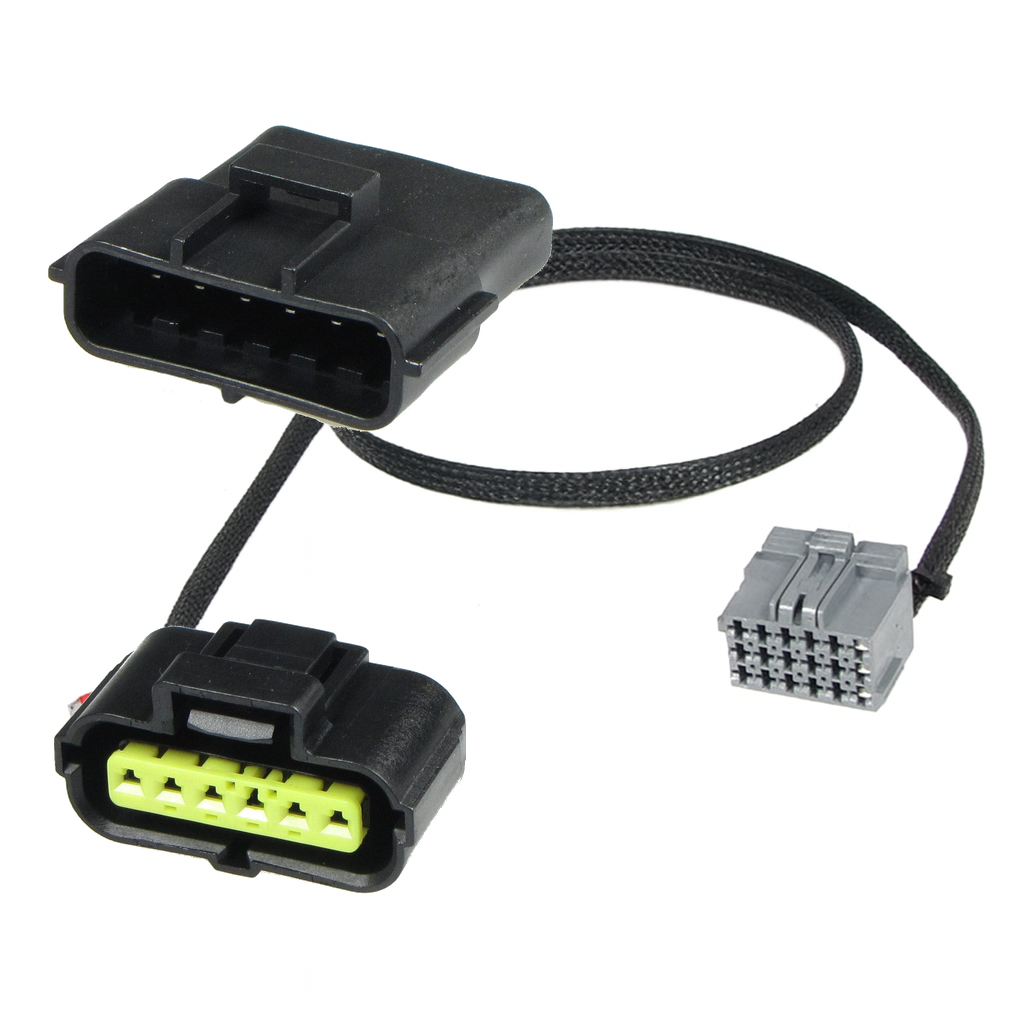 [PRY6-0042] Y kabel PRY6-0042