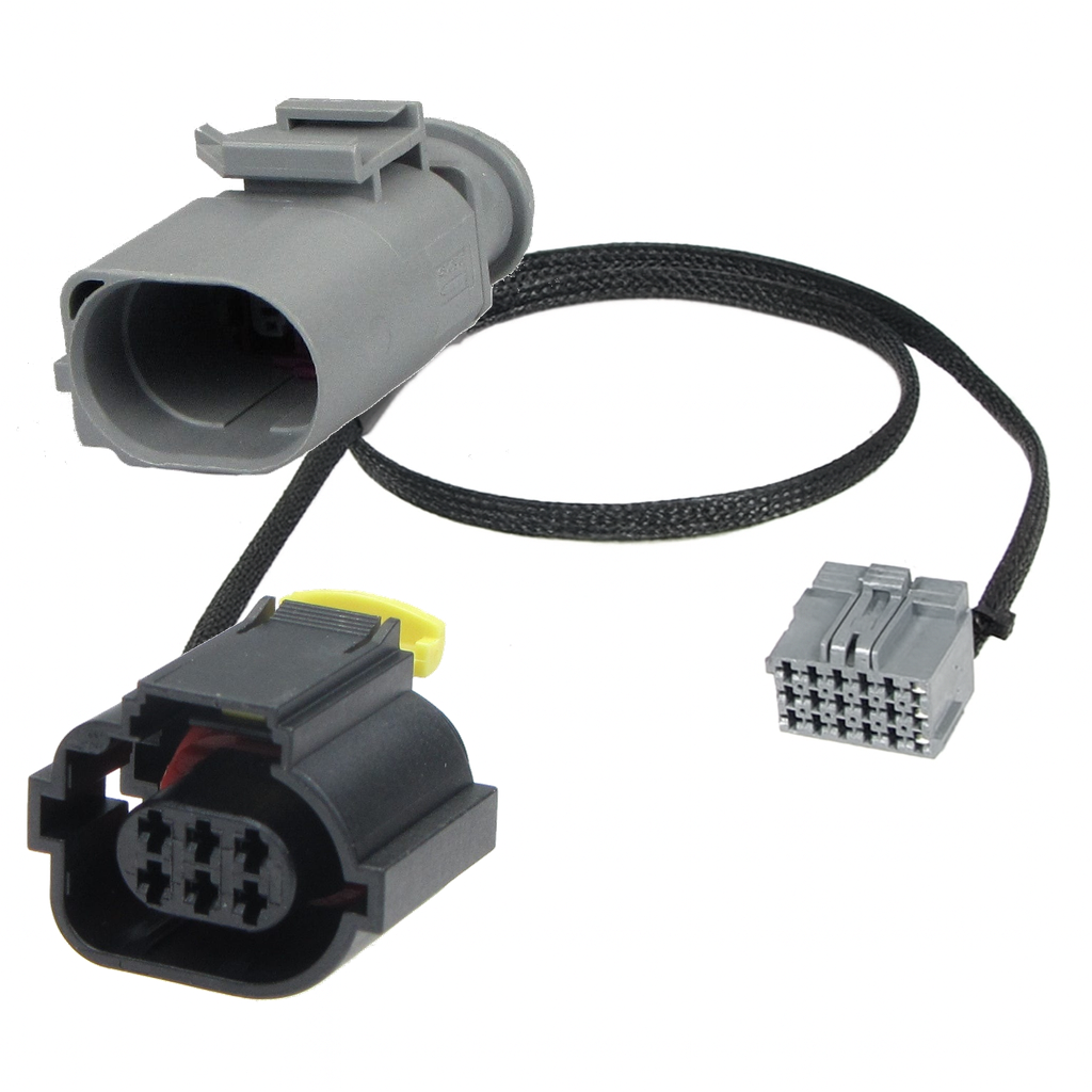 [PRY6-0048] Y kabel PRY6-0048