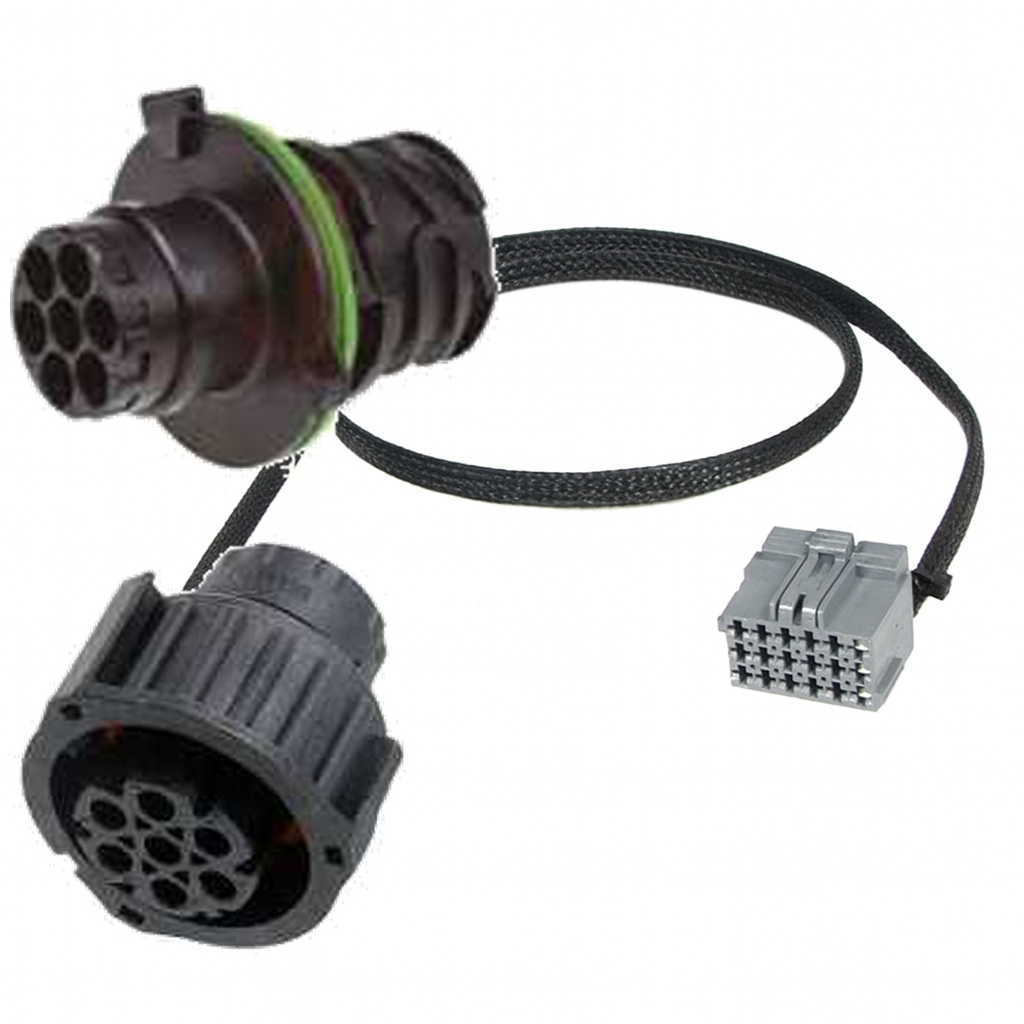 [PRY7-0002] Y kabel PRY7-0002