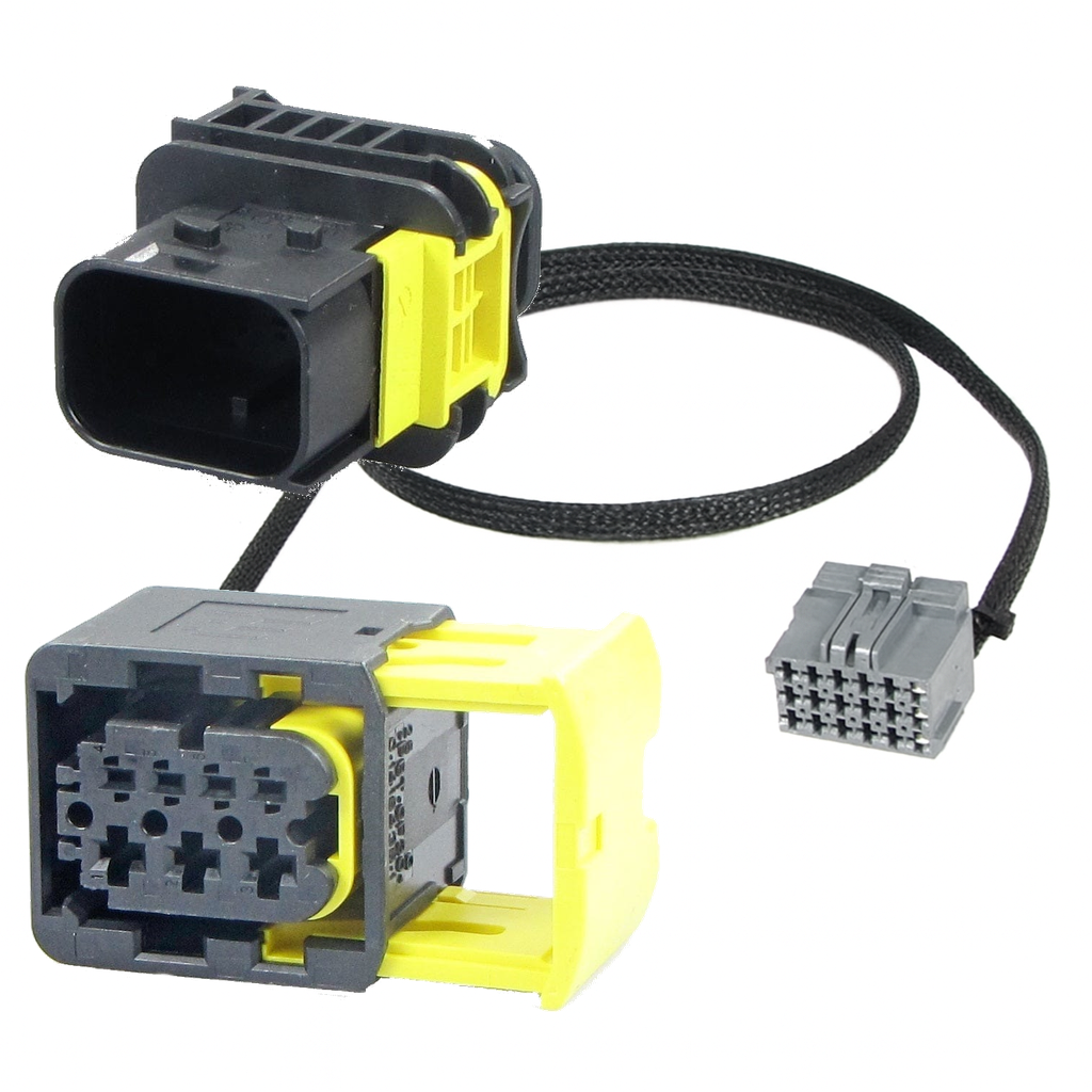 [PRY7-0003] Y kabel PRY7-0003