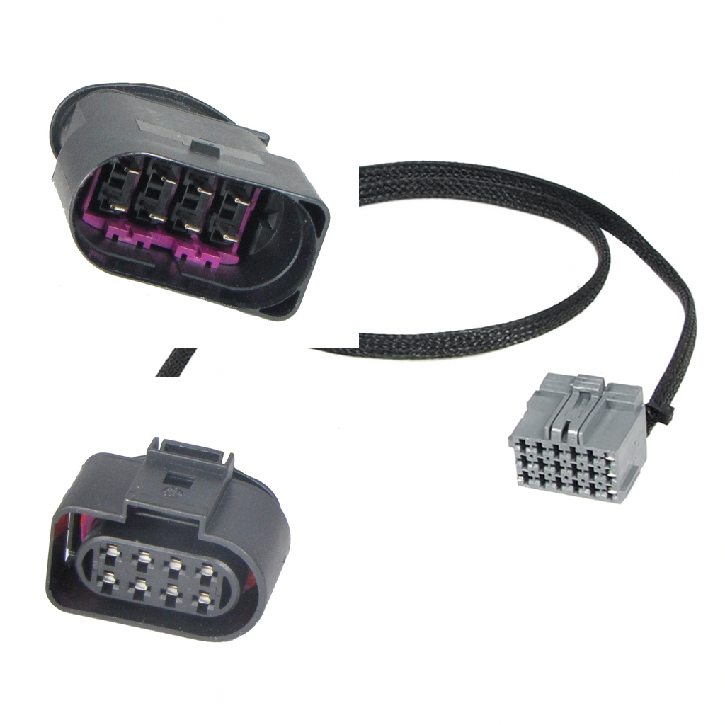 [PRY8-0007] Y cable PRY8-0007