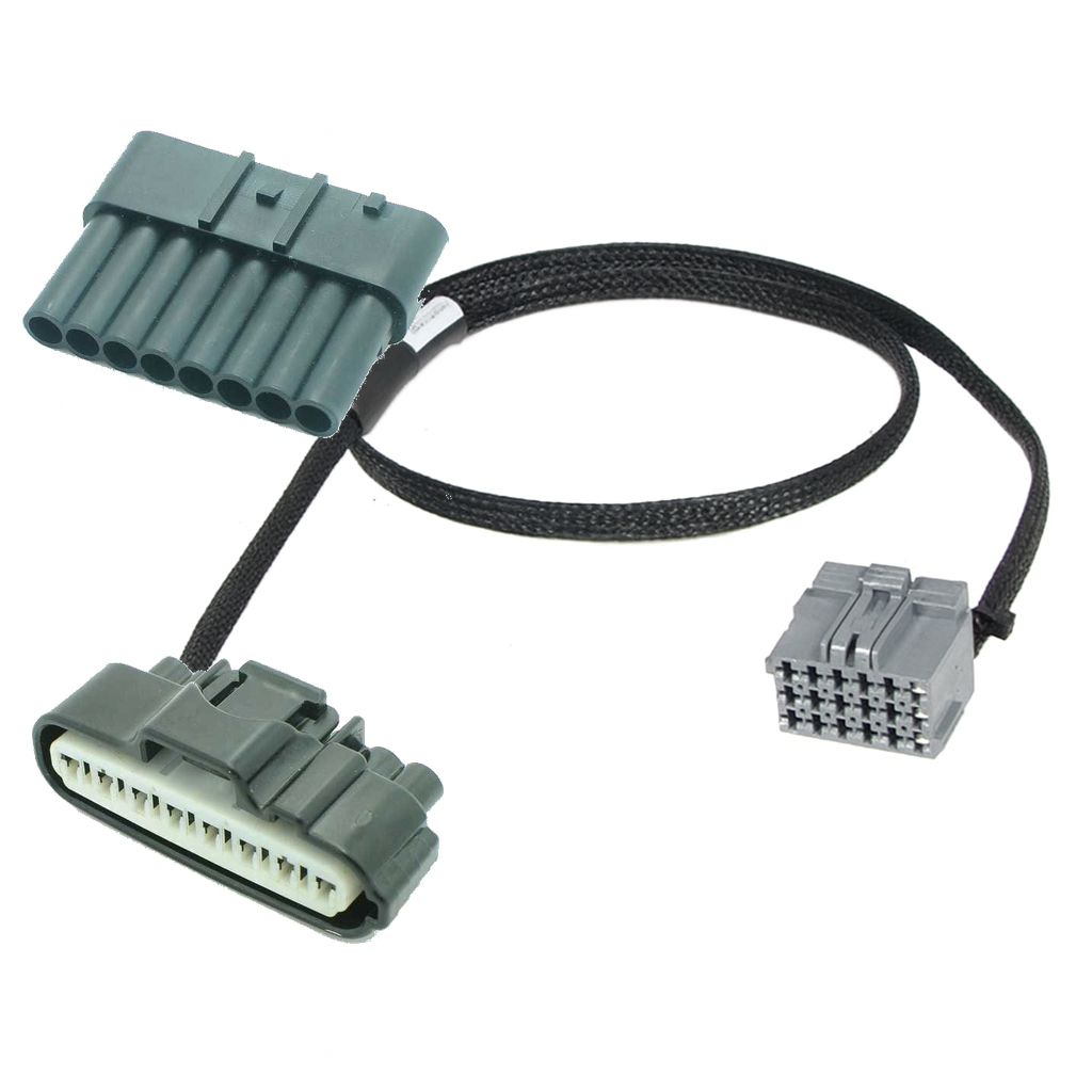 [PRY8-0008] Y kabel PRY8-0008