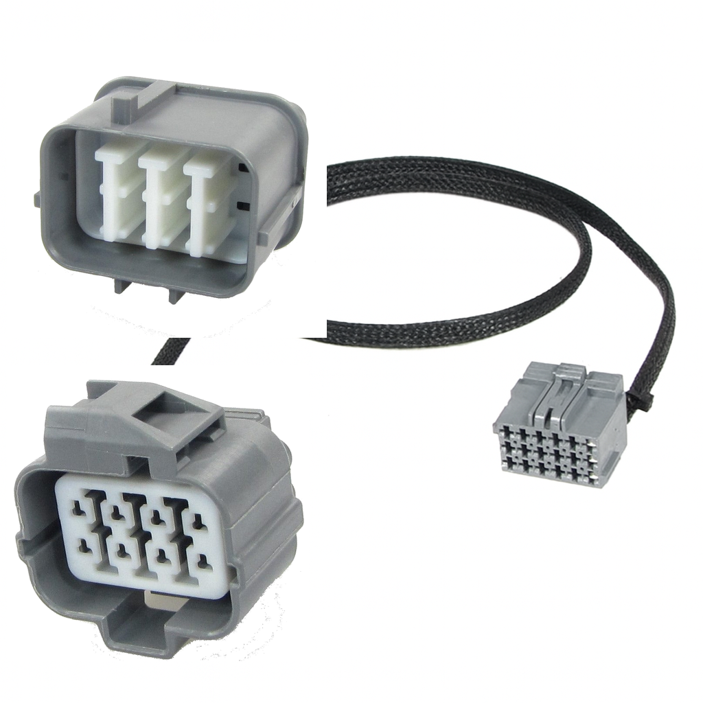 [PRY8-0012] Y kabel PRY8-0012