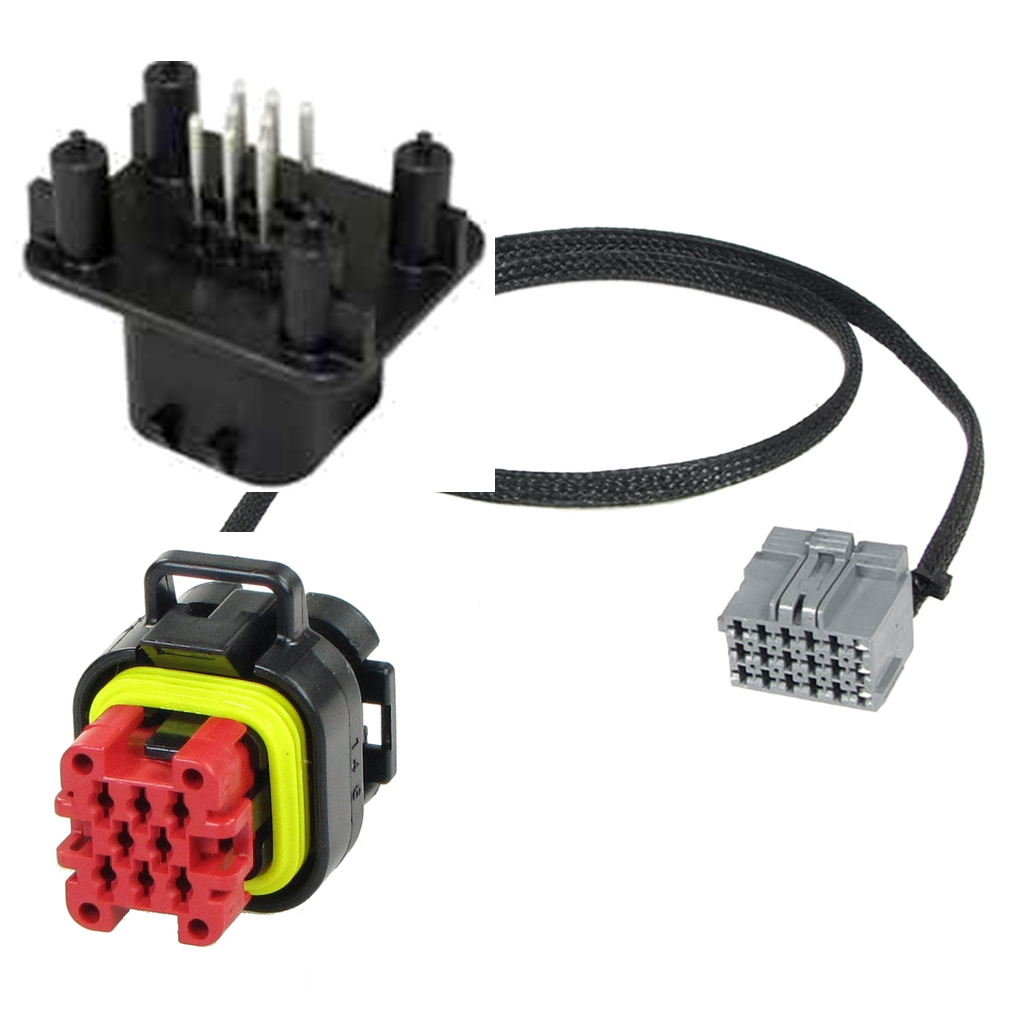 [PRY8-0015] Y kabel PRY8-0015