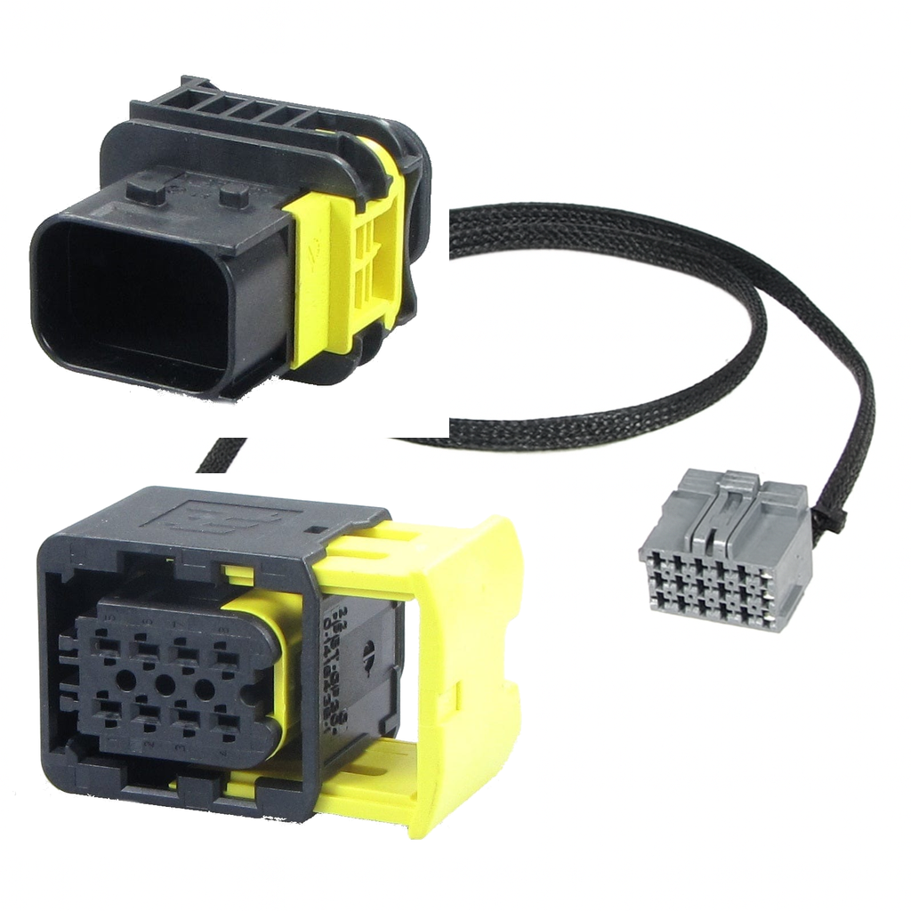 [PRY8-0016] Y cable PRY8-0016