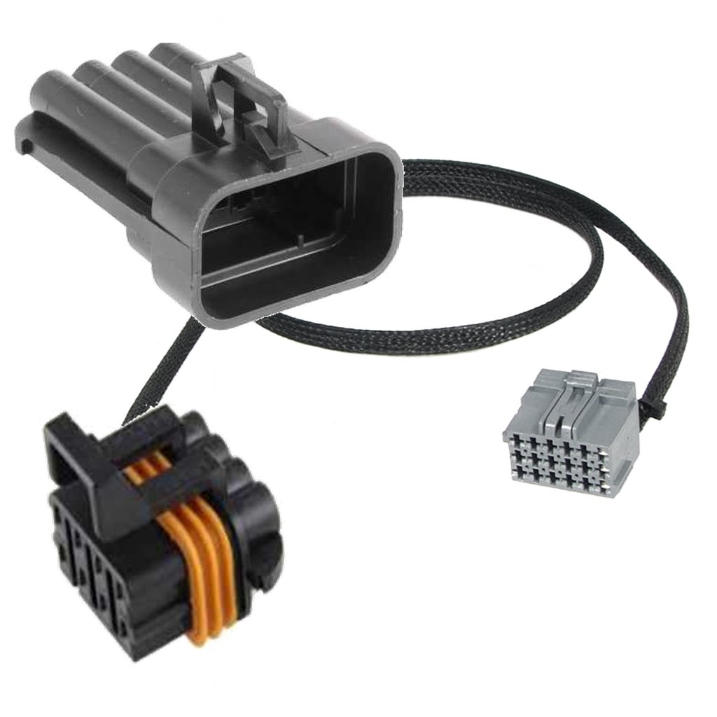 [PRY8-0020] Y kabel PRY8-0020