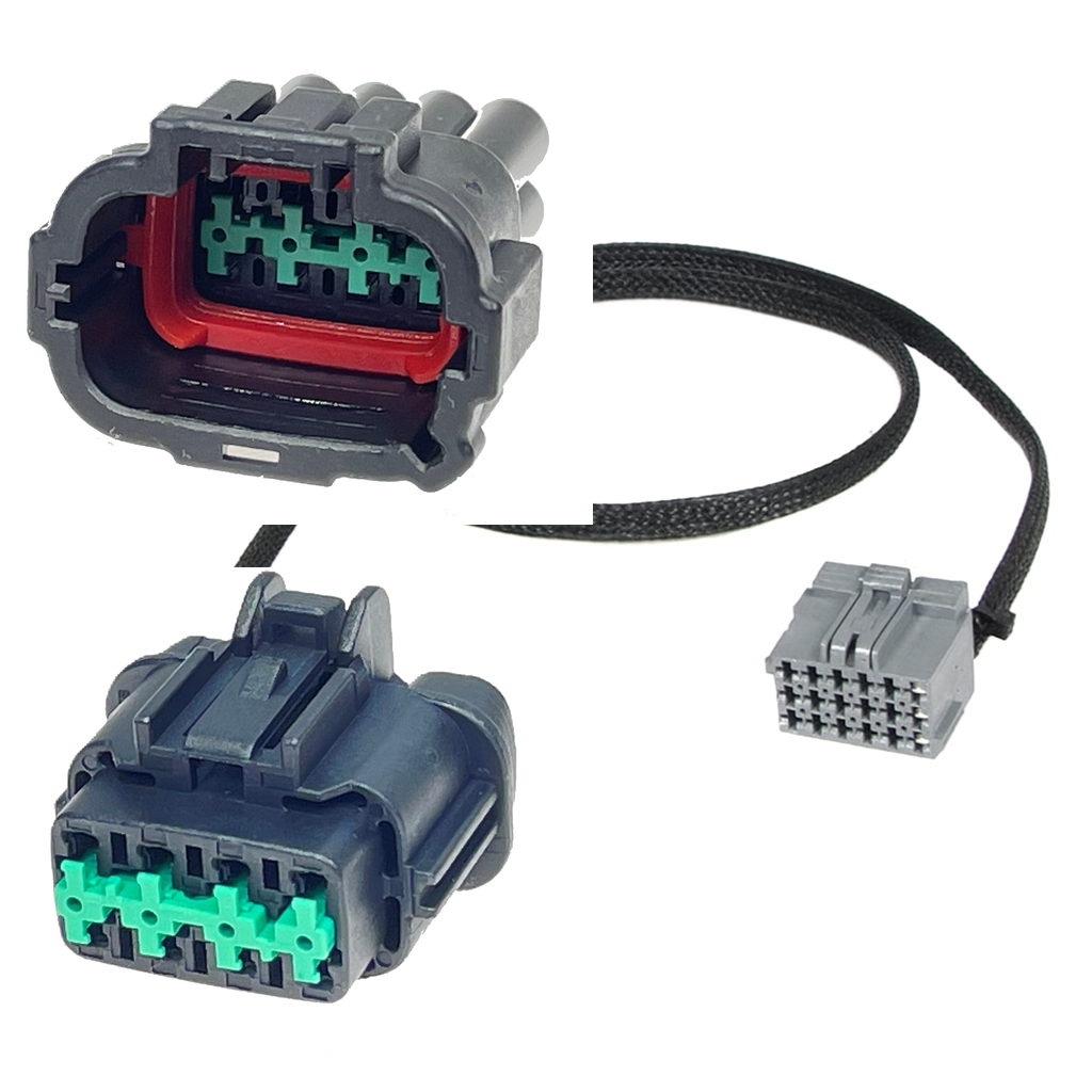 [PRY8-0025] Y kabel PRY8-0025