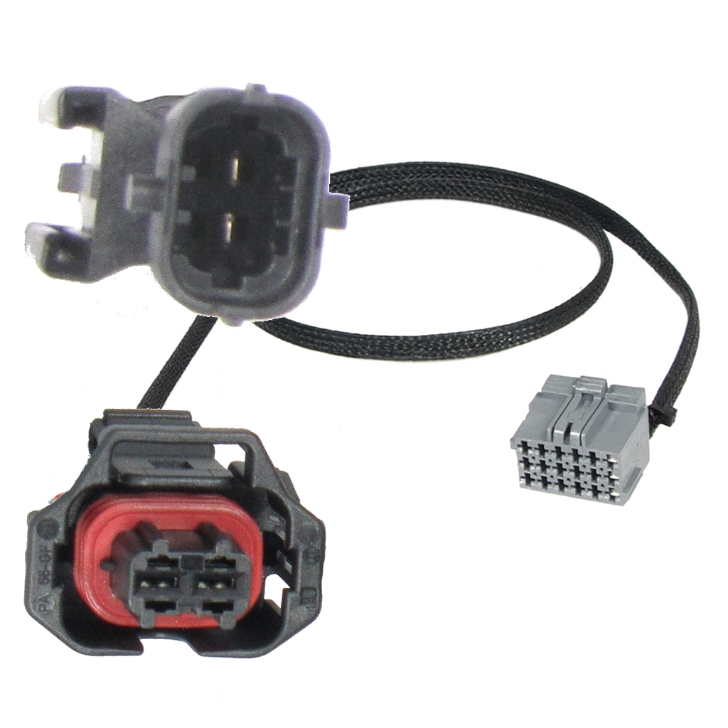 [PRYS2-0021] Serial Y-Cable PRYS2-0021