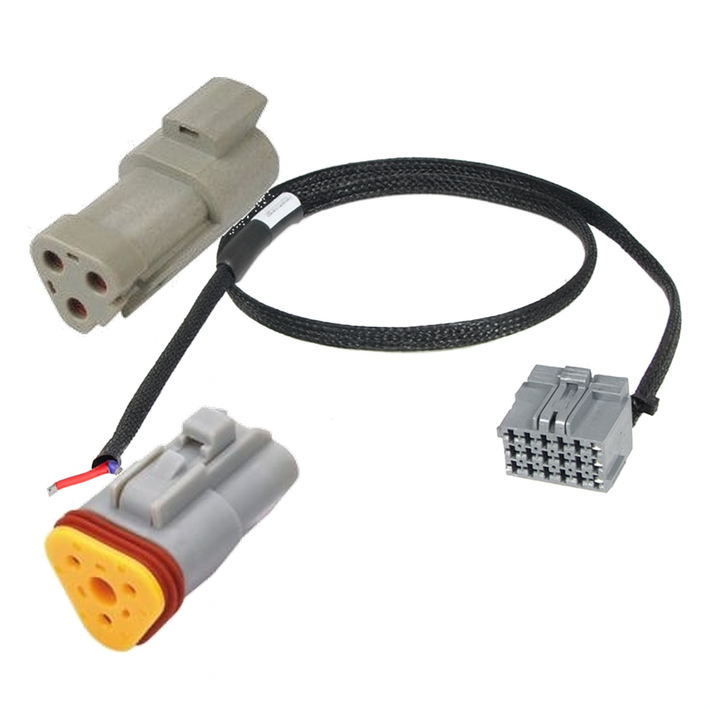 [PRYS3-0007] Serielle Y-kabel PRYS3-0007