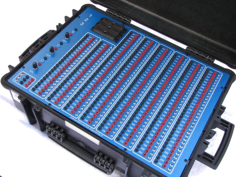 232 channel failure simulation box | FSB232M